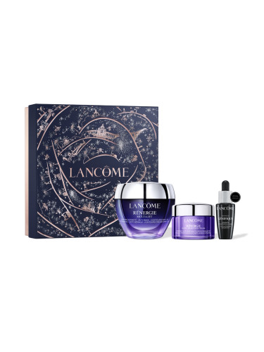 КОМПЛЕКТ Lancome Renergie Multi-Lift Skincare Дневен крем дамски 50ml