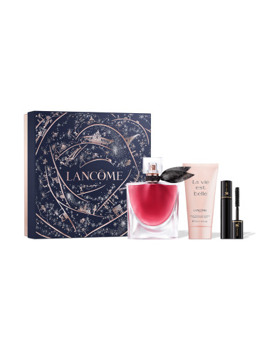 КОМПЛЕКТ Lancome La vie Est Belle Elixir Eau de Parfum дамски 30ml