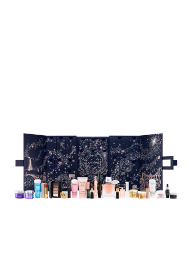 КОМПЛЕКТ Lancome Advent Calendar Коледен календар дамски  