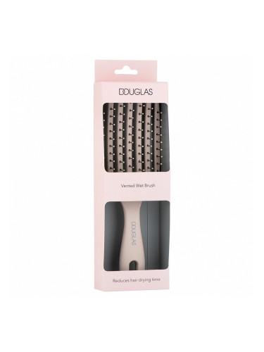 Douglas Hair Vented Wet Brush Четка за коса дамски  