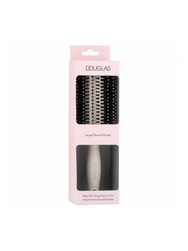 Douglas Hair Large Round Brush Четка за коса дамски  