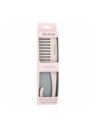 Douglas Hair Shower Comb Четка за коса дамски  