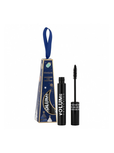 Douglas Christmas 2024 Volume Obsession Mascara Спирала  9ml