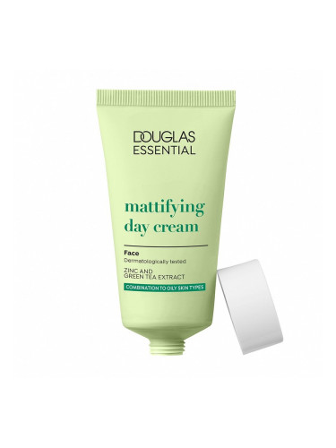 DOUGLAS ESSENTIAL Mattifying Day Cream Дневен крем дамски 50ml