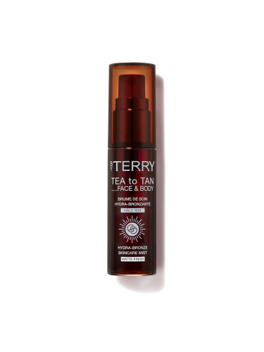 BY TERRY Mtg Tea To Tan Face & Body Matte Finish Автобронзант дамски 30ml