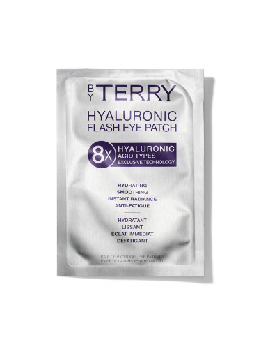 BY TERRY Hyaluronic Flash Eye Patch Маска за очи дамски  