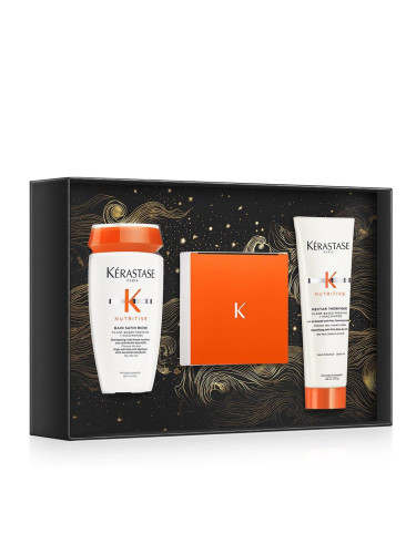 КОМПЛЕКТ  KÉRASTASE Nutritive Комплект дамски  