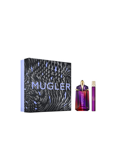 КОМПЛЕКТ MUGLER Alien Hypersense Eau de Parfum дамски 60ml