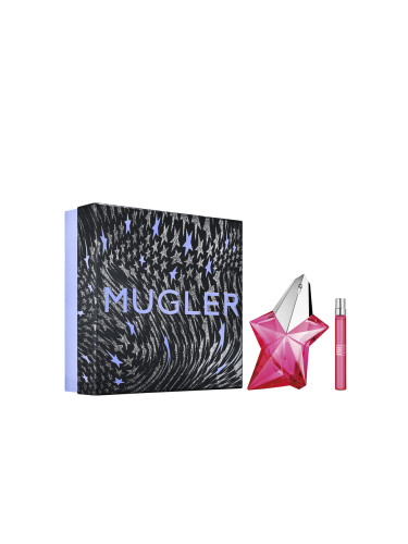 КОМПЛЕКТ MUGLER Angel Nova Eau de Parfum дамски 50ml