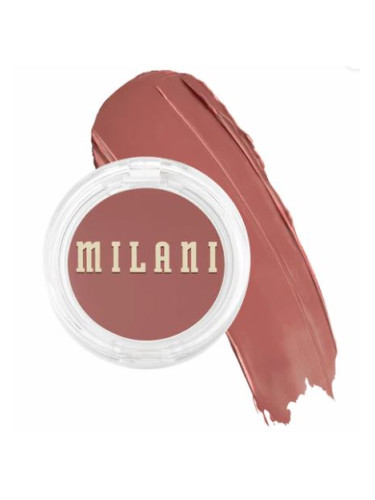 MILANI Cheek Kiss Cream Blush Руж кремообразен  6gr