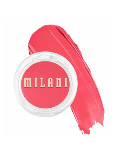 MILANI Cheek Kiss Cream Blush Руж кремообразен  6gr