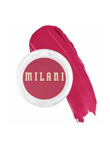 MILANI Cheek Kiss Cream Blush Руж кремообразен  6gr