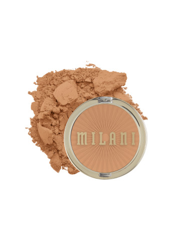 MILANI Silky Matte Bronzing Powder Бронзиращо покритие  9,5gr