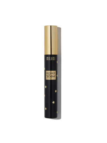 MILANI Highly Rated Mascara Спирала  12ml