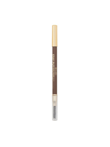 MILANI Stay Put Brow Pomade Pencil Молив за вежди  0,95gr