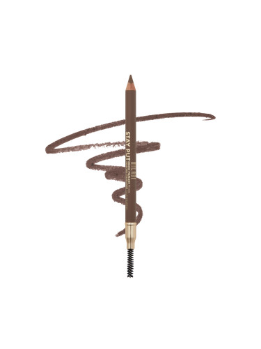 MILANI Stay Put Brow Pomade Pencil Молив за вежди  0,95gr