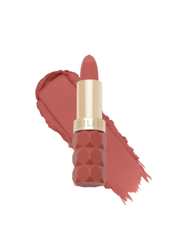 MILANI Color Fetish Matte Lipstick Червило стик  3gr