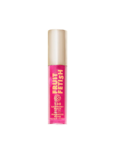 MILANI Fruit Fetish Lip Oils  Продукт за устни  4ml