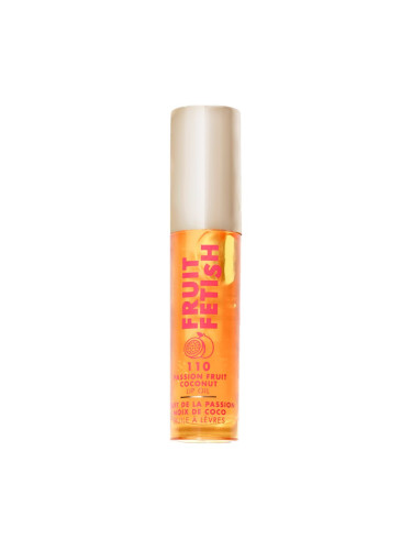 MILANI Fruit Fetish Lip Oils  Продукт за устни  4ml