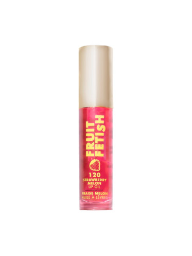 MILANI Fruit Fetish Lip Oils  Продукт за устни  4ml