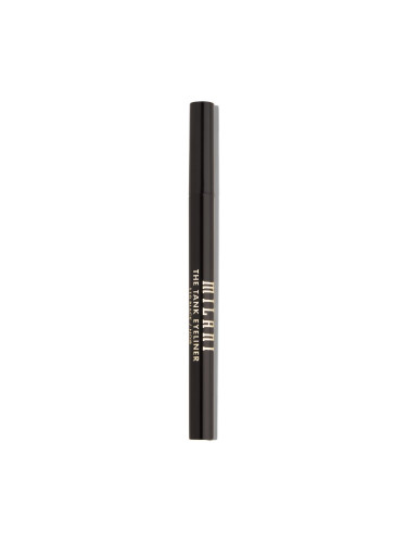 MILANI Stay Put Tank Liquid Eyeliner Очна линия  0,55ml