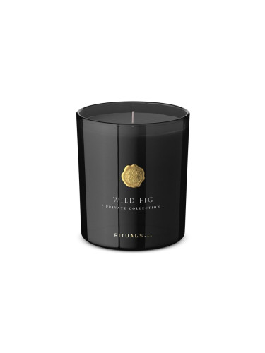 RITUALS Wild Fig Scented Candle Свещ дамски 360gr