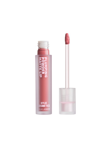 KYLIE COSMETICS Plumping Powder Matte Lip Girl's Girl Течно червило  4ml