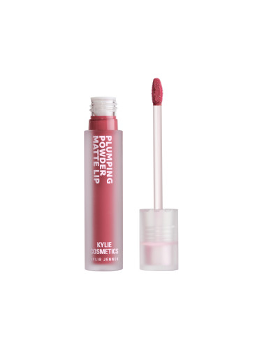 KYLIE COSMETICS Plumping Powder Matte Lip Sweet Talk Течно червило  4ml