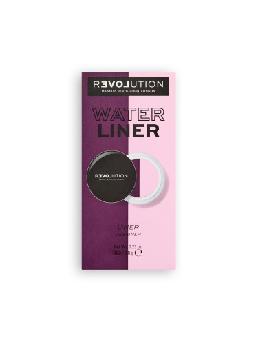 RELOVE By Revolution Water Activated Liner Absurd Очна линия  6,8gr