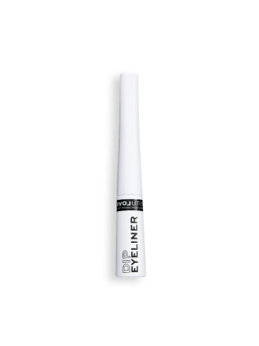 RELOVE By Revolution Dip Eyeliner White Очна линия  5ml