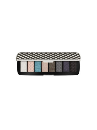 MAKEUP REVOLUTION Soft Jewelled Eyeshadow Palette  Сенки палитра  9,6gr