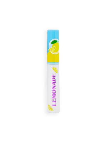 I HEART REVOLUTION Shimmer Spritz Lip Gloss Lemon Drizzle Гланц/блясък  7ml