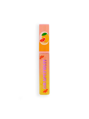 I HEART REVOLUTION Shimmer Spritz Lip Gloss Grapefruit Гланц/блясък  7ml