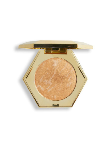 I HEART REVOLUTION Honey Bear Highlighter Хайлайтер  5gr