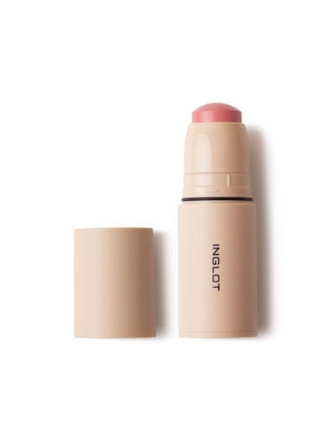 INGLOT Cream Stick Blush Руж компактен  6,2gr