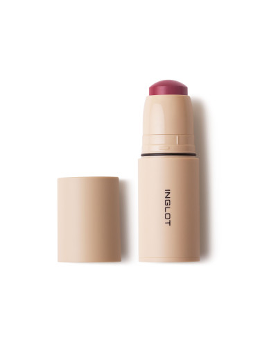 INGLOT Cream Stick Blush Руж компактен  6,2gr