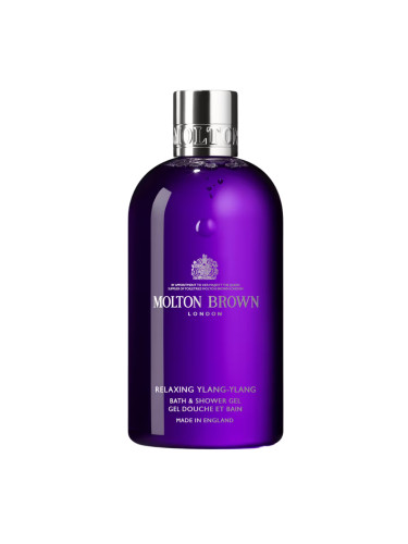 MOLTON BROWN  Ylang Ylang Bath & Shower Gel  Душ гел унисекс 300ml