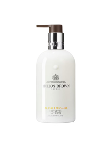 MOLTON BROWN  Orange & Bergamot Body Lotion Лосион за тяло унисекс 300ml