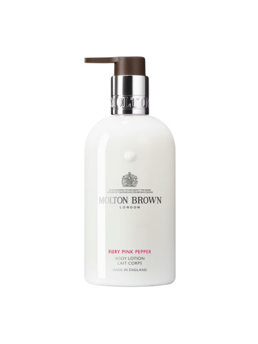 MOLTON BROWN Pink Pepper Body Lotion  Лосион за тяло унисекс 300ml