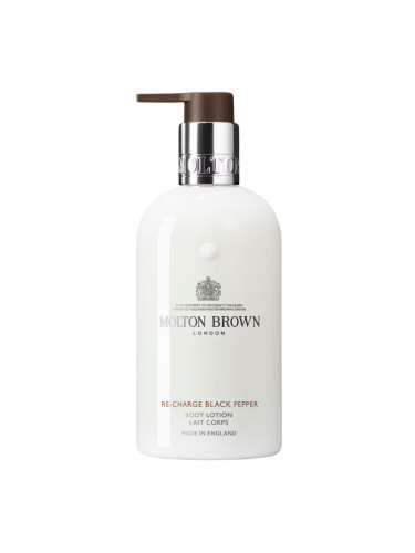 MOLTON BROWN Black Pepper Body Lotion Лосион за тяло унисекс 300ml