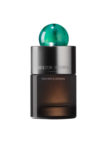 MOLTON BROWN Wild Mint & Lavandin Eau De Parfum  Eau de Parfum унисекс 100ml