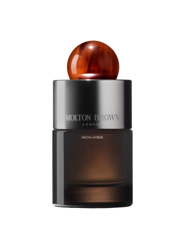 MOLTON BROWN Neon Amber Eau De Parfum  Eau de Parfum унисекс 100ml