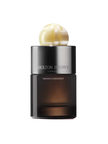 MOLTON BROWN Orange & Bergamot Eau De Parfum  Eau de Parfum унисекс 100ml