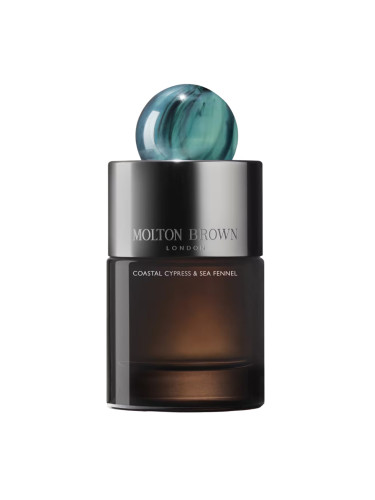 MOLTON BROWN Coastal Cypress & Sea Fennel Eau De Parfum  Eau de Parfum унисекс 100ml