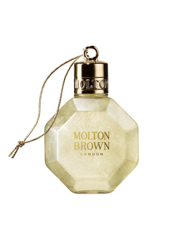 MOLTON BROWN Vintage With Elderflower Festive Bauble Душ гел унисекс 75ml