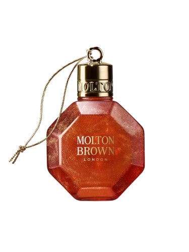 MOLTON BROWN Marvellous Mandarin & Spice Festive Bauble  Душ гел унисекс 75ml