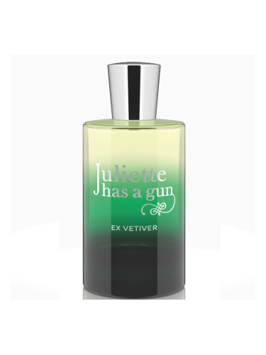 JULIETTE HAS A GUN Ex Vetiver Eau de Parfum унисекс 100ml