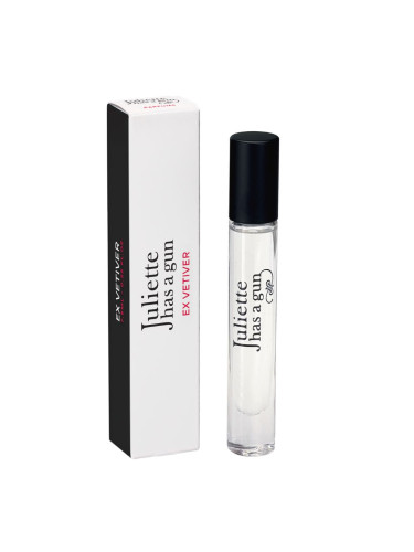 JULIETTE HAS A GUN Ex Vetiver Eau de Parfum унисекс 7,5ml