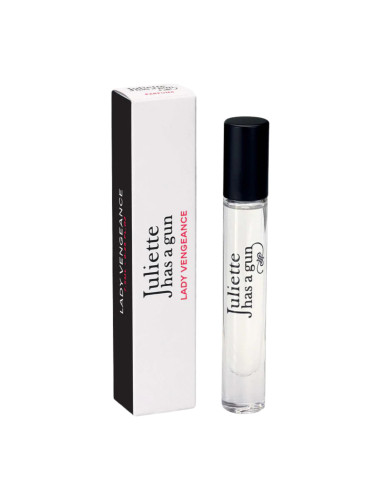 JULIETTE HAS A GUN Lady Vengeance Eau de Parfum унисекс 7,5ml