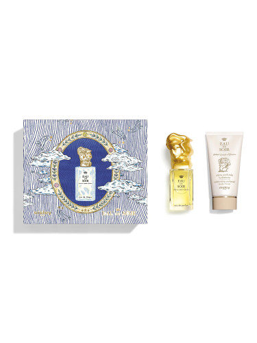 КОМПЛЕКТ SISLEY Eau Du Soir Set Eau de Parfum дамски 30ml